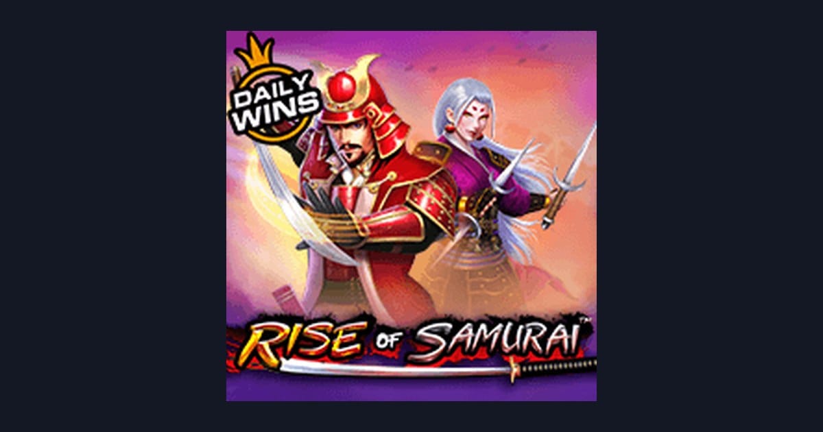 Explorasi Fitur dan Tingkat Volatilitas Slot Rise of Samurai dari Pragmatic Play