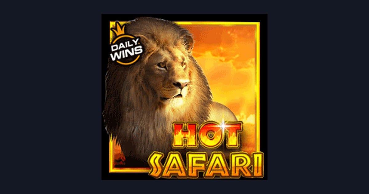 Hot Safari: Info RTP Live Tertinggi dan Cara Daftar Slot Online Mudah