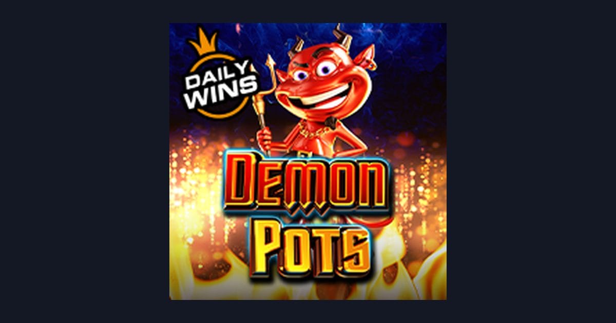 Mengenal Demon Pots: Fitur Menarik & Tingkat Volatilitas Slot Pragmatic Play
