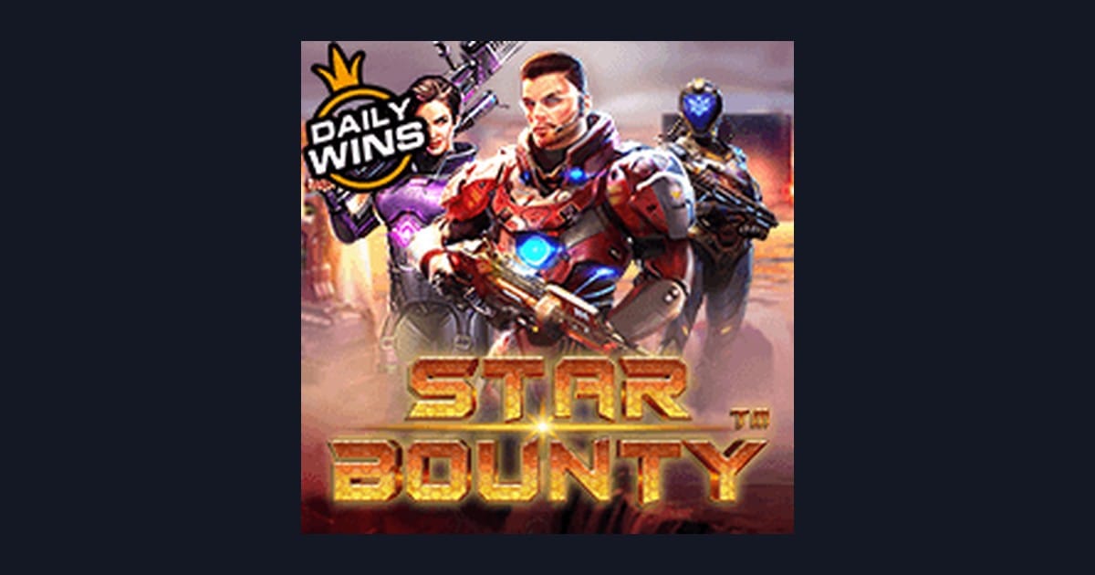 Rahasia Pola Spin Gacor di Slot Star Bounty dari Pragmatic Play