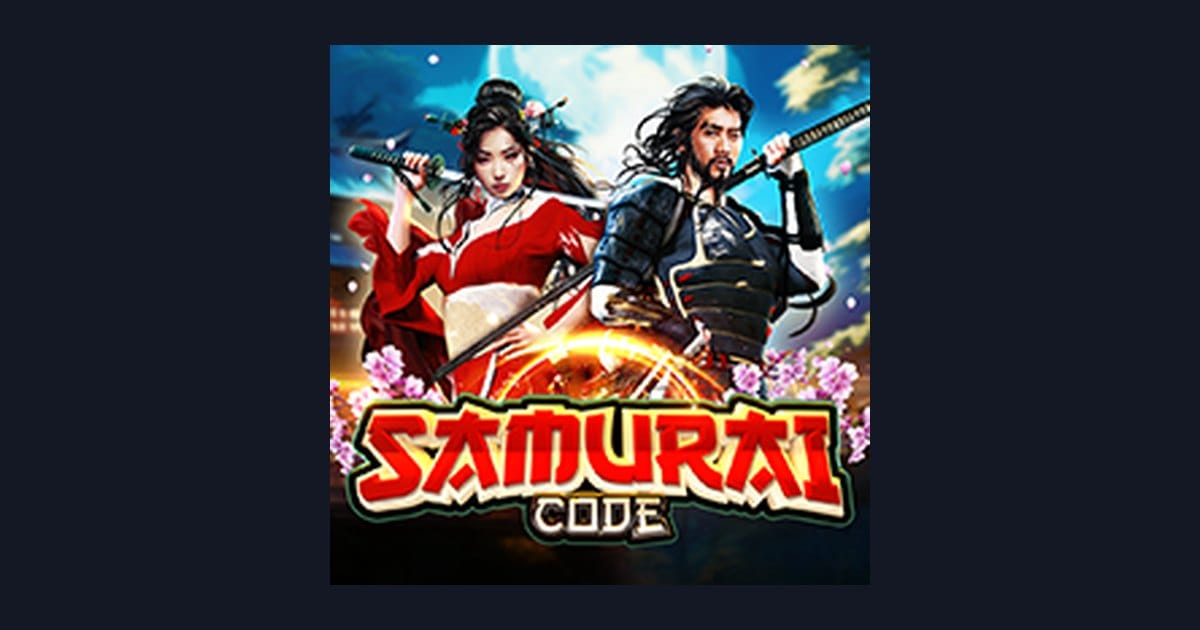 Samurai Code: Info Slot Online dengan RTP Slot Hari Ini & Pola Slot Terbaru