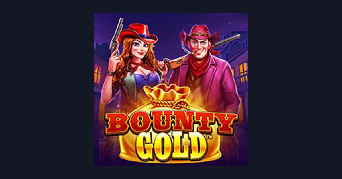 Bounty Gold: Sensasi Slot dengan Deposit Pulsa Tanpa Potongan Mudah