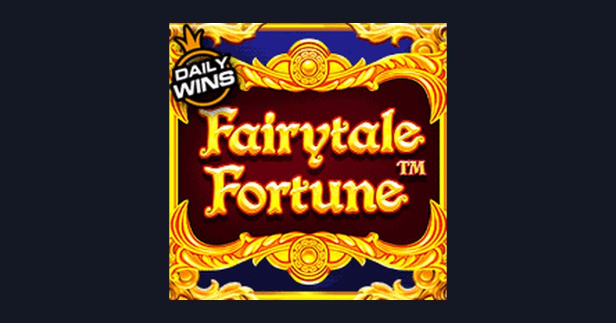 Fairytale Fortune: Menang Mudah dengan Fitur Freespin & Scatter Hoki