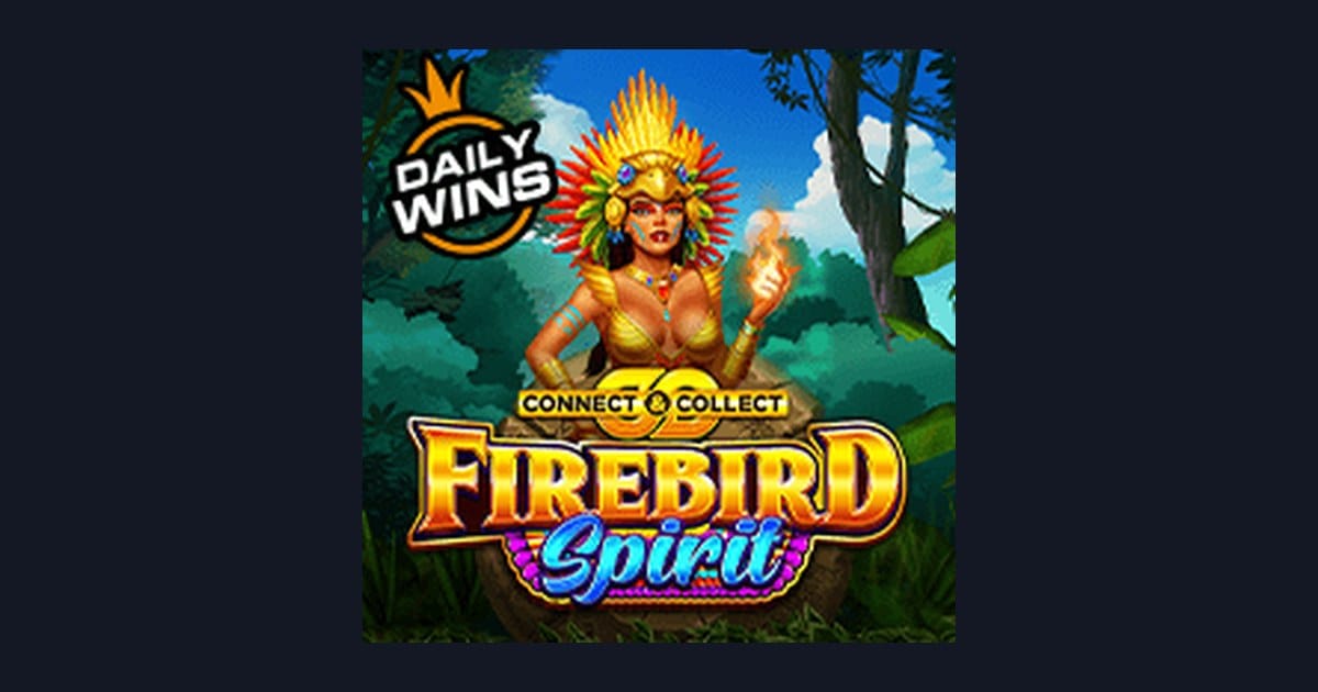 Firebird Spirit Connect and Collect: Jam Gacor Terbaru Slot Pragmatic Play