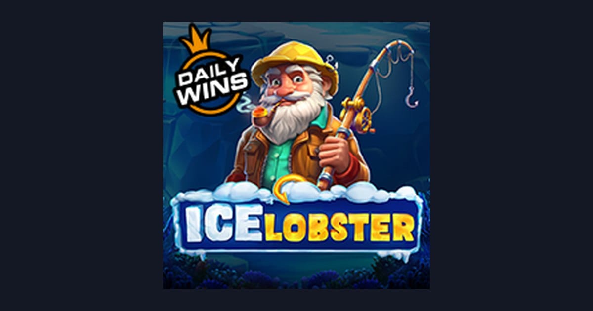 Freespin & Scatter Hoki di Slot Ice Lobster dari Pragmatic Play