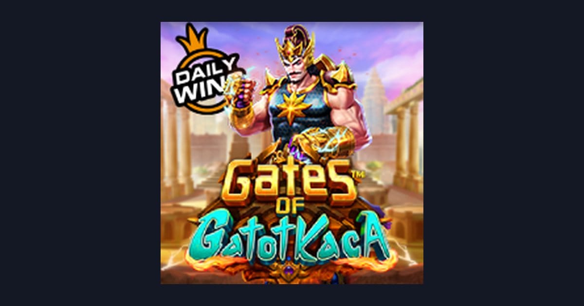 Gates of Gatot Kaca, Slot Anti Rungkad dengan Fitur Menarik dari Pragmatic Play