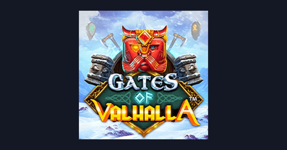 Gates of Valhalla, Slot Anti Rungkad dengan Cara Daftar Slot Online Mudah