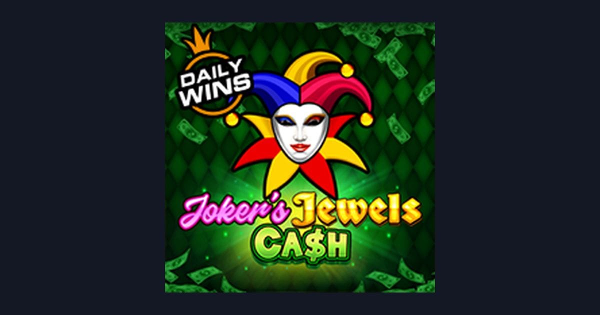 Jam Gacor Terbaru Jokers Jewels Cash dan Cara Daftar Slot Online yang Mudah