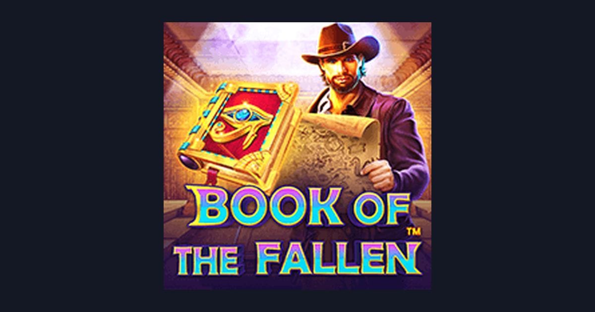 Jam Gacor Terbaru Slot Book of Fallen dari Pragmatic Play