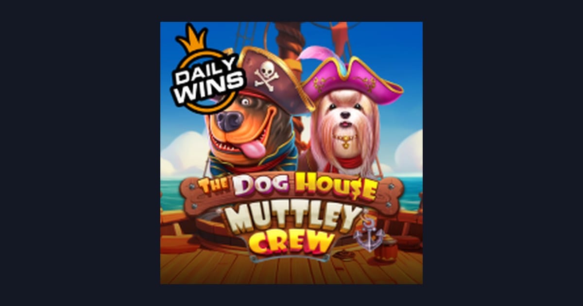 Jam Gacor Terbaru The Dog House Muttley Crew: Panduan Lengkap Slot Pragmatic Play