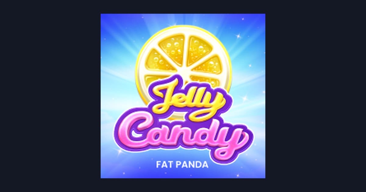 Jelly Candy, Slot Anti Rungkad dengan Sensasi Manis dari Pragmatic Play
