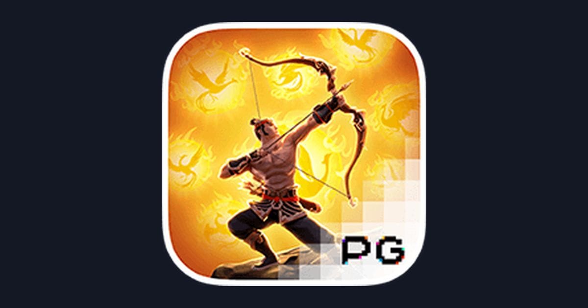 Legend of Hou Yi dan Jam Gacor Terbaru Slot Online Paling Seru