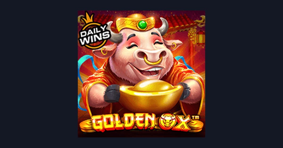 Main Golden Ox dengan Deposit Pulsa Tanpa Potongan, Mudah & Menguntungkan