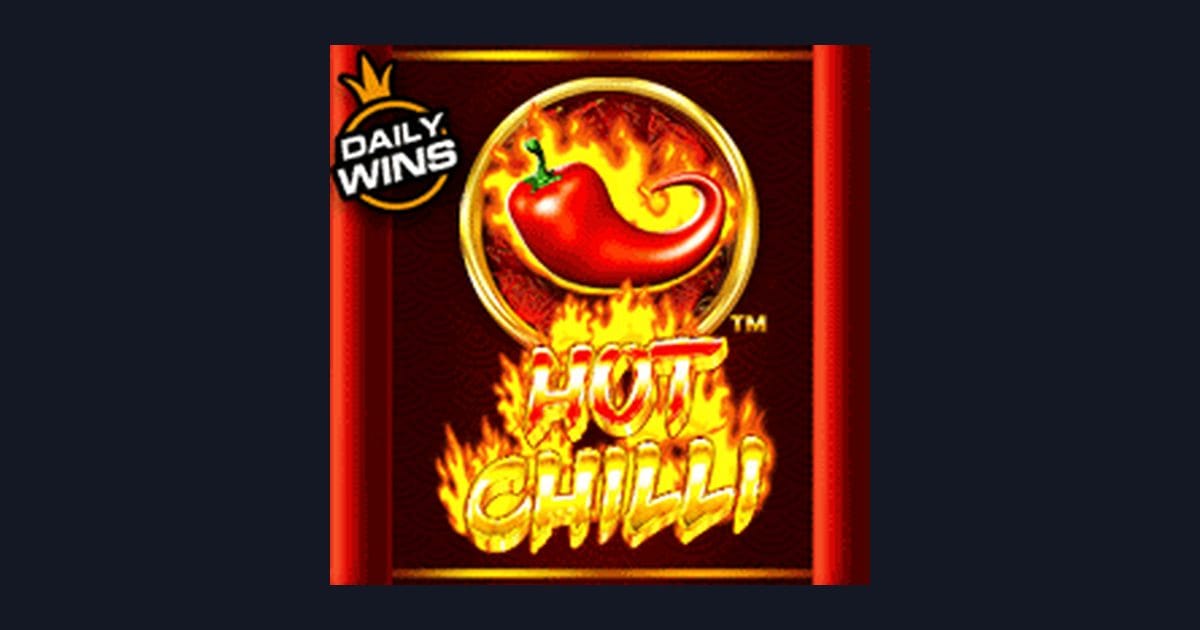 Main Hot Chilli dengan Deposit Pulsa Tanpa Potongan, Mudah dan Seru!