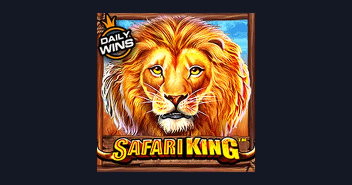 Main Safari King dengan Deposit Pulsa Tanpa Potongan, Cara Daftar Slot Online Mudah