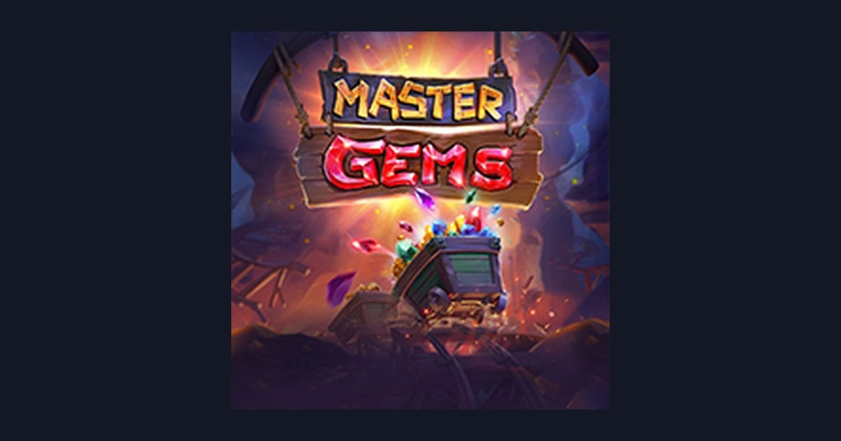 Master Gems: Cara Cuan Modal Receh di Slot Gemilang