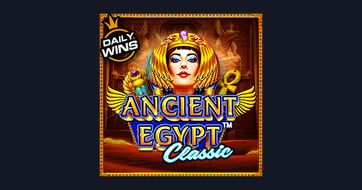 Mengenal Ancient Egypt Classic: Fitur Unggulan & Tingkat Volatilitas Slot