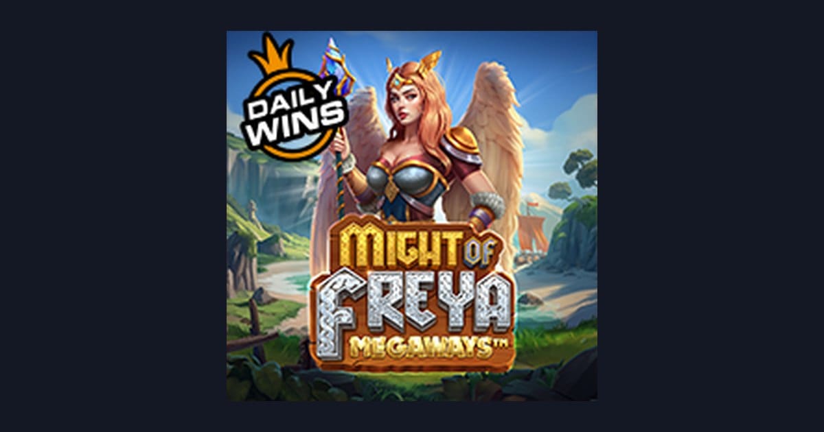 Mengenal Might of Freya Megaways dengan Info RTP Live Tertinggi