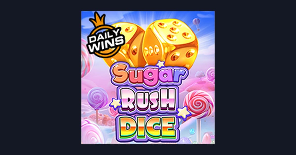 Mengenal Sugar Rush Dice: Slot dengan Fitur Menarik & Volatilitas Optimal