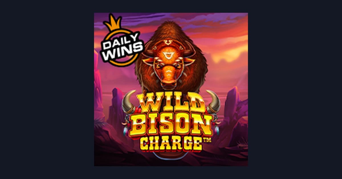 Mengenal Wild Bison Charge: Review Jujur & Demo Slot Pragmatic Play