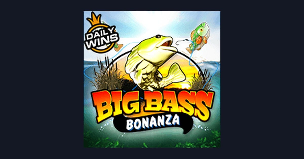 Mengupas Fitur & Tingkat Volatilitas Slot Big Bass Bonanza Pragmatic Play
