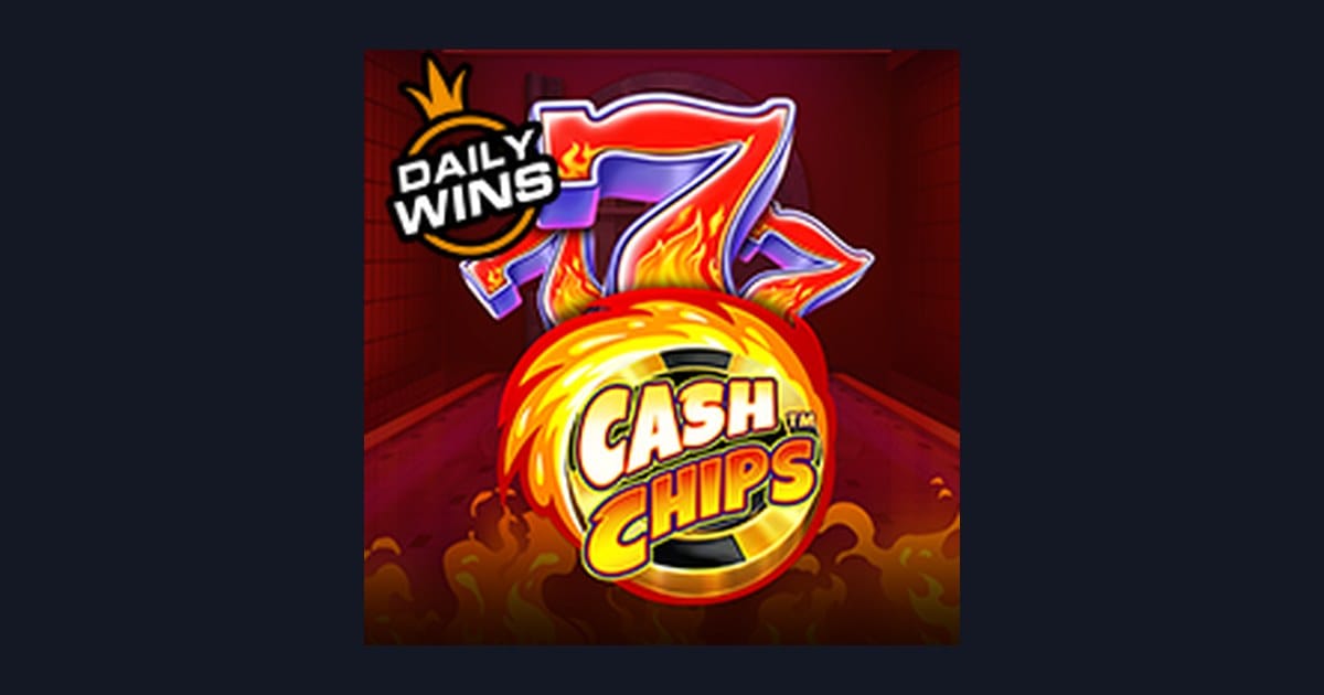 Nikmati Deposit Pulsa Tanpa Potongan di Slot Cash Chips Pragmatic Play
