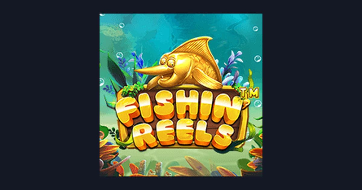 Nikmati Freespin & Scatter Hoki di Slot Fishin Reels dari Pragmatic Play