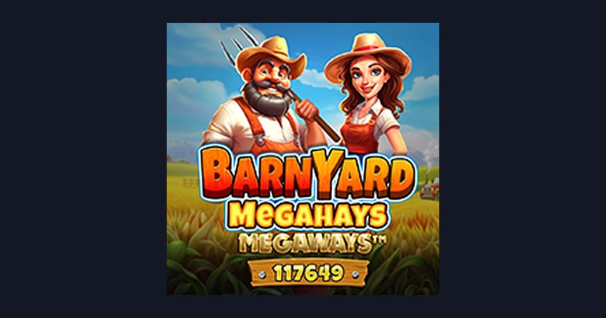 Nikmati Sensasi Barnyard Megahays Megaways dengan Deposit Dana Ovo Gopay Praktis