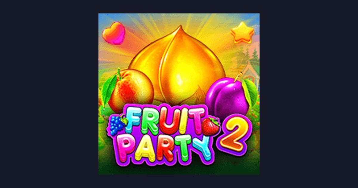 Nikmati Sensasi Fruit Party 2 dengan Deposit Dana OVO dan GoPay Mudah