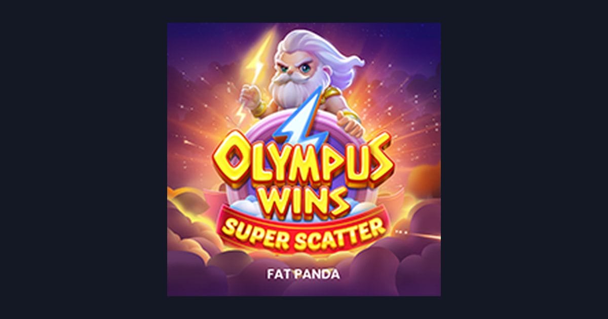 Nikmati Sensasi Olympus Wins di Situs Slot Terpercaya Bersama LTE4D