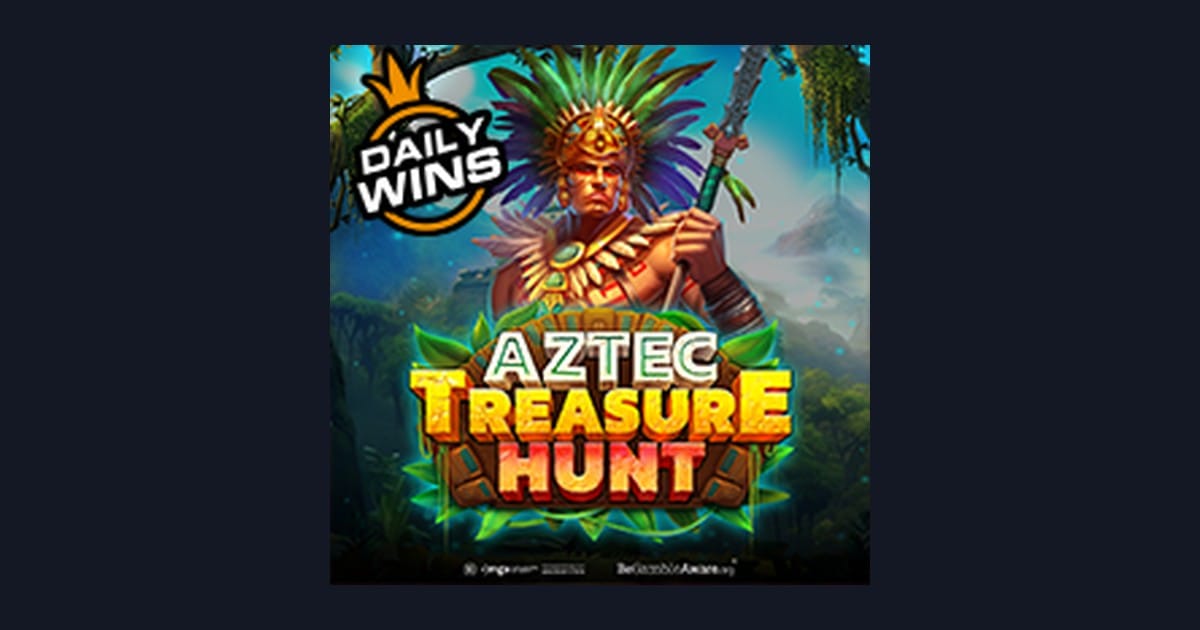 Nikmati Serunya Aztec Treasure Hunt dengan Daftar & Login Gampang