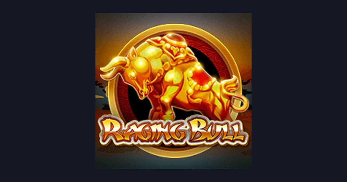 Raging Bull Slot Gacor Hari Ini: Cara Daftar & Panduan Lengkap