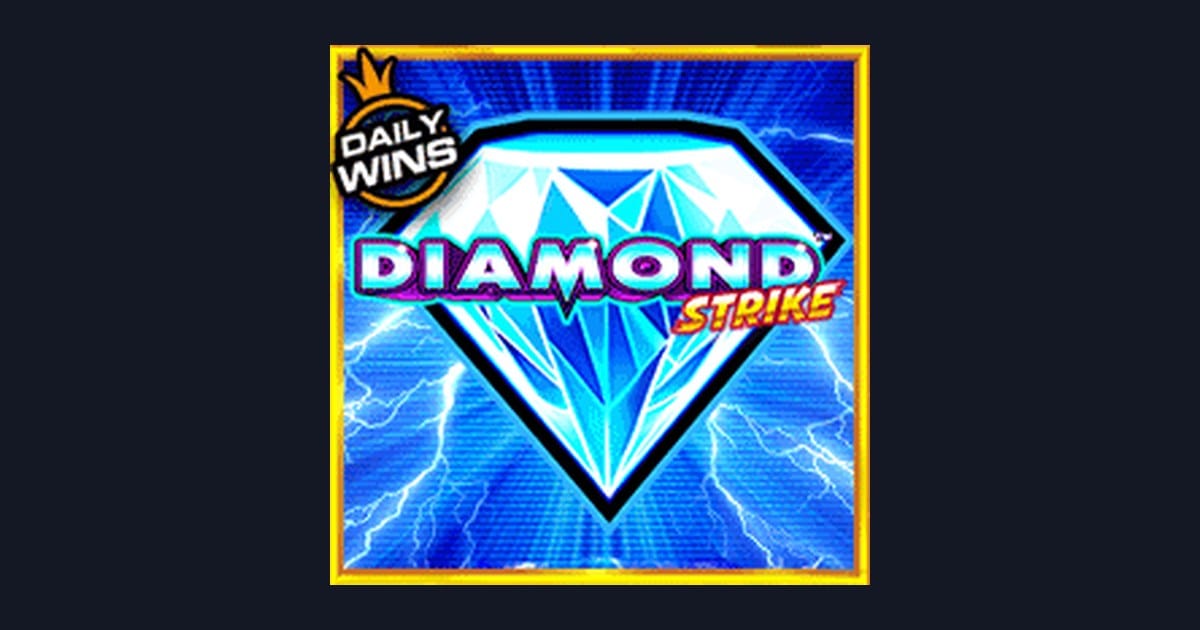Rahasia Main Diamond Strike, Slot Anti Boncos dari Pragmatic Play