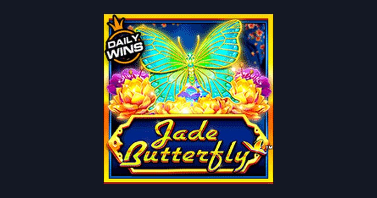 Rahasia Menang Maksimal di Slot Jade Butterfly dengan Tips Pola Maxwin