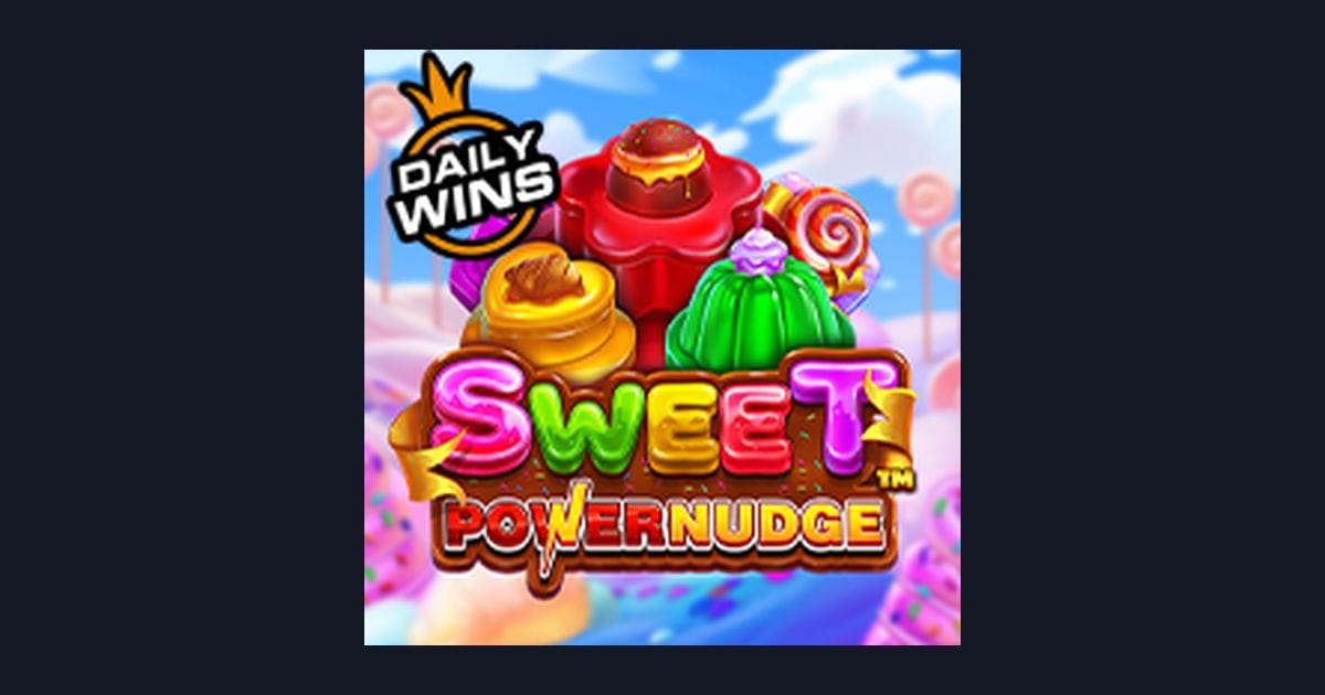 Rahasia Menang Mudah di Slot Sweet Powernudge dari Pragmatic Play