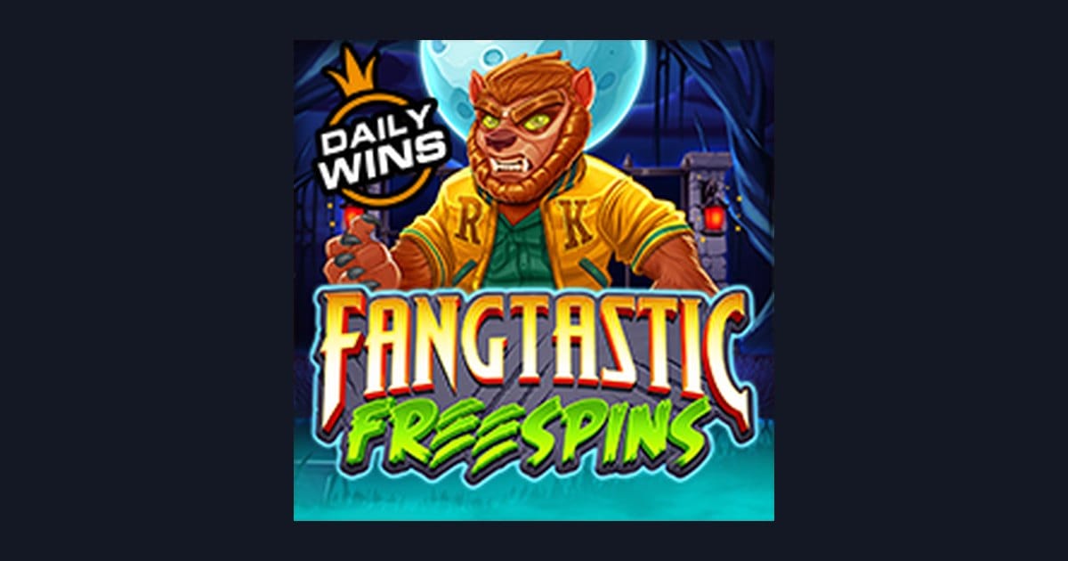 Rahasia Menang Slot Gacor Fangtastic Freespins dari Pragmatic Play