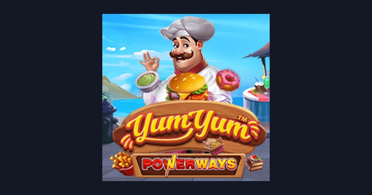 Rahasia Menang Yum Yum Powerways dengan Tips Jitu untuk Pemula