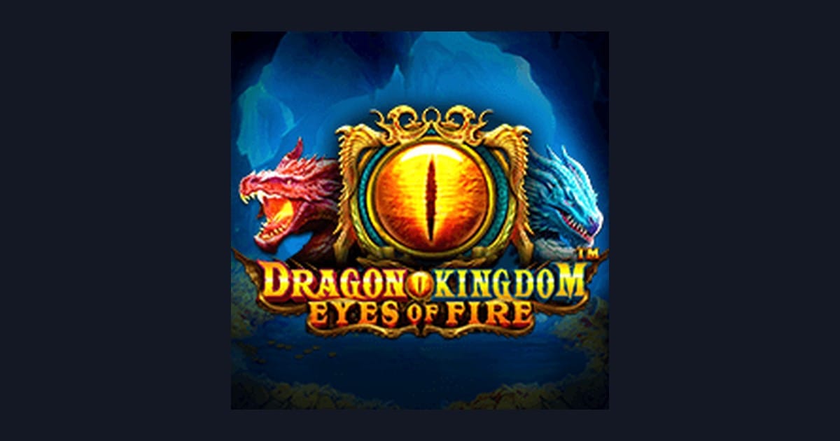 Rahasia Pola Spin Gacor di Dragon Kingdom Eyes of Fire