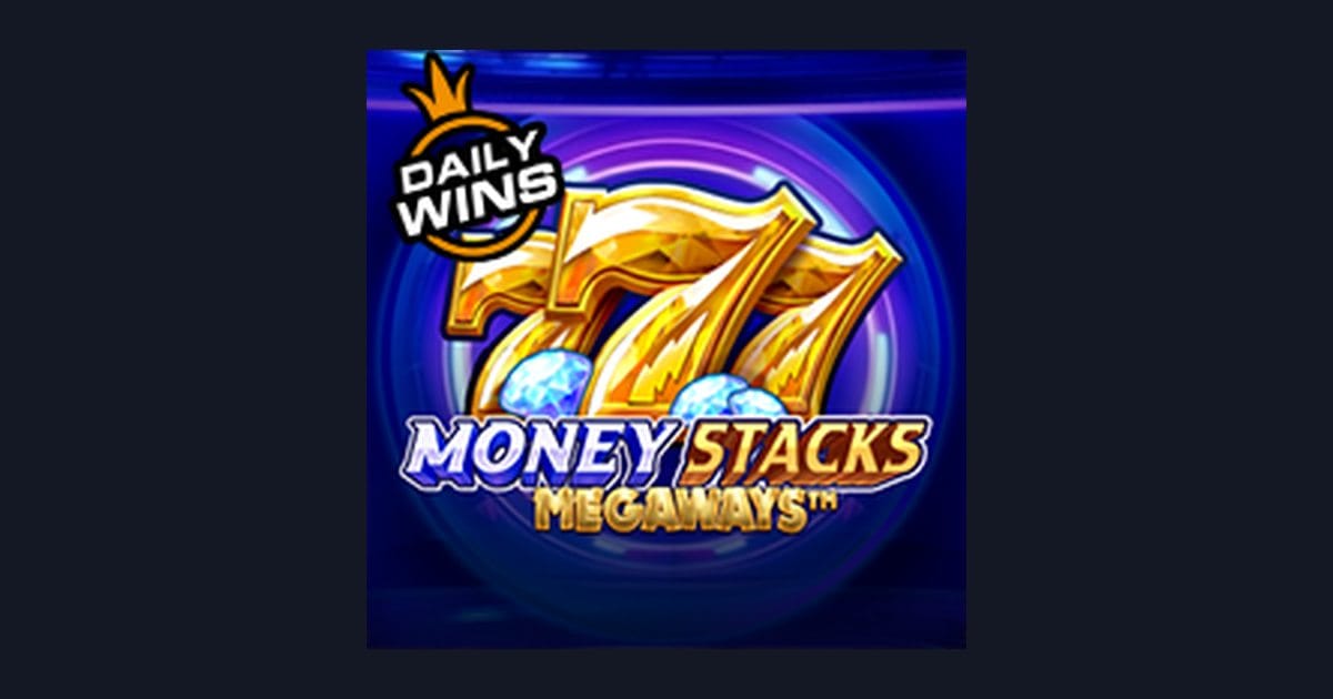 Raih Cuan Modal Receh di Slot Money Stacks Megaways Pragmatic Play