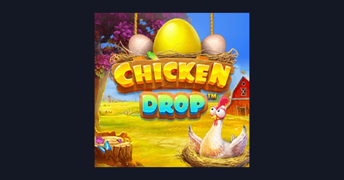 Raih Jackpot Progresif Terbesar dengan Slot Chicken Drop dari Pragmatic Play