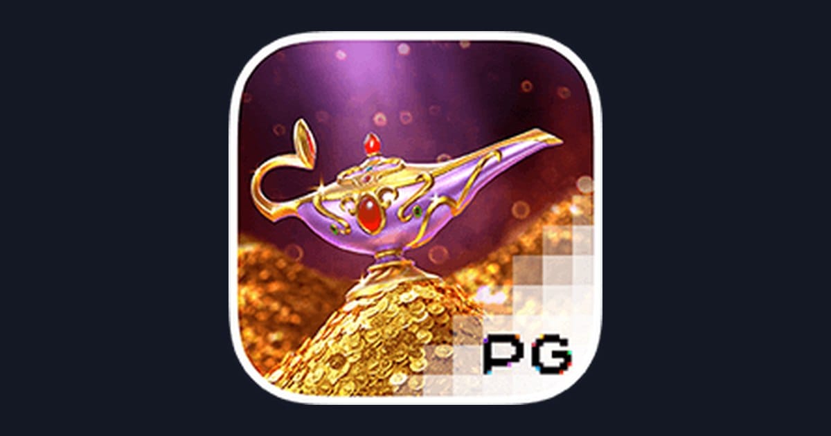 Raih Keberuntungan Free Spin & Scatter di Genies 3 Wishes PG Soft