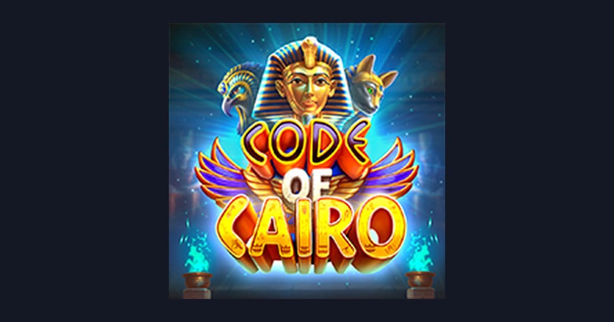 Raih Kemenangan Maksimal dengan Slot Gacor Code of Cairo Hari Ini