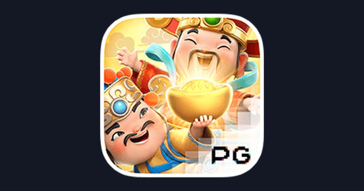Raih Kemenangan Slot Gacor Hari Ini dengan Cai Shen Wins dari PG Soft