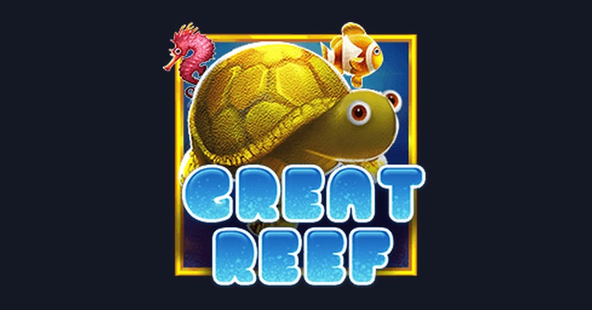 Review Jujur & Demo Slot Great Reef dari Pragmatic Play