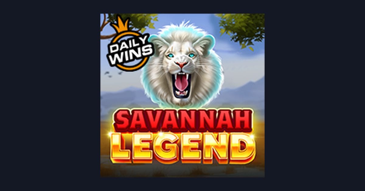 Savannah Legend: Tips Cuan Modal Receh dari Slot Bertema Afrika