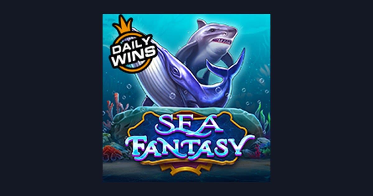 Sea Fantasy dan Info RTP Live Tertinggi untuk Penggemar Slot Online