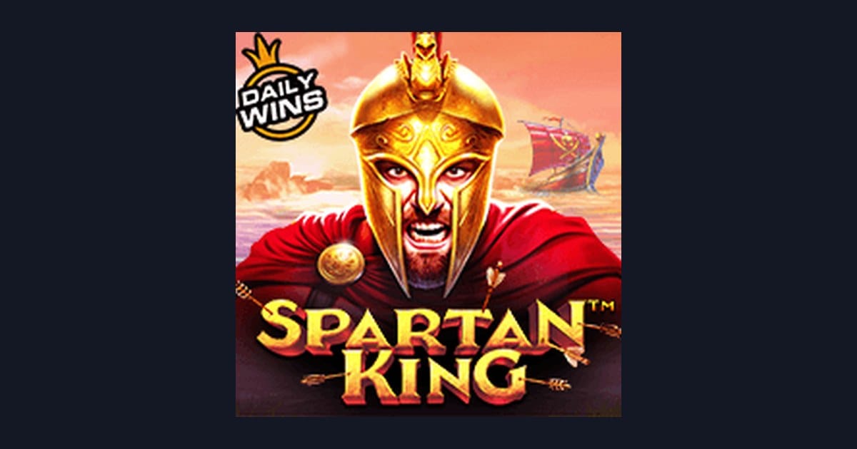 Spartan King: Menyelami Fitur Unggul dan Tingkat Volatilitas Slot