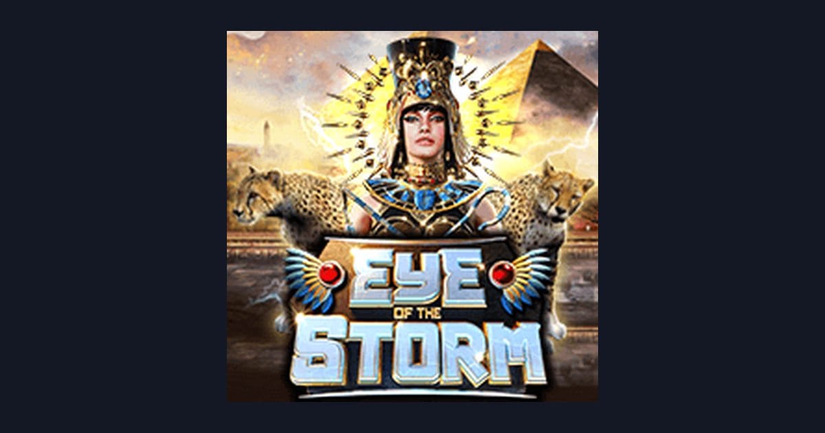 Strategi dan Tips Pola Maxwin di Slot Eye of the Storm dari Pragmatic Play