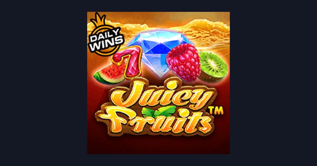 Temukan Jam Gacor Terbaru Slot Juicy Fruits dari Pragmatic Play
