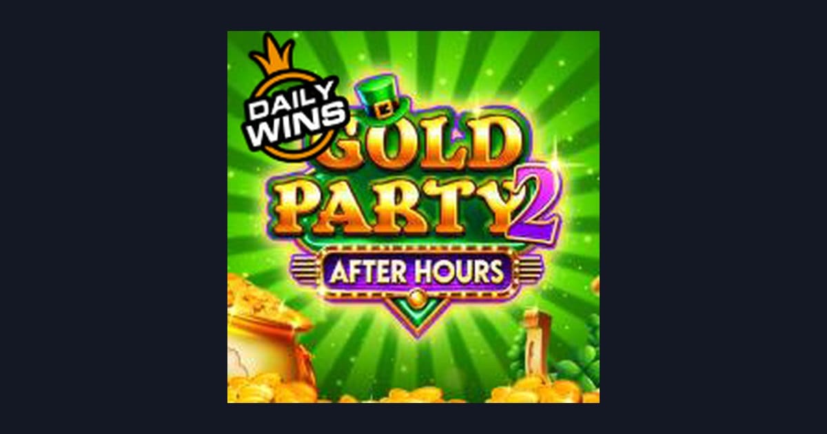 Tips Menang Buat Pemula di Slot Gold Party 2 After Hours